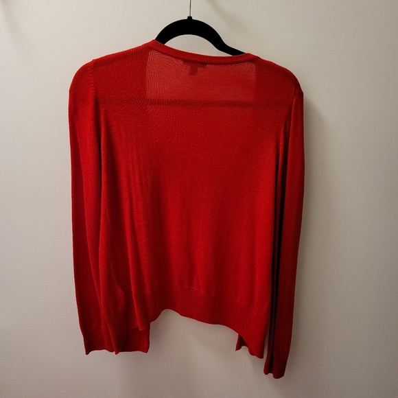 Jacob vest - Picture 8 of 9